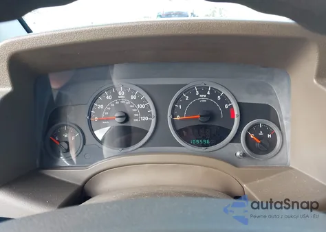 2007 Jeep Compass Sport from USA, damaged, VIN 1J8FT47W17D358500